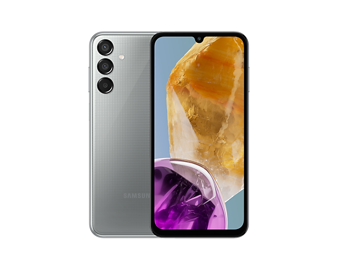 Samsung Galaxy M15